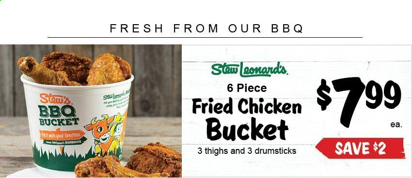 Stew Leonard's Weekly Ad Flyer February 24 to March 2