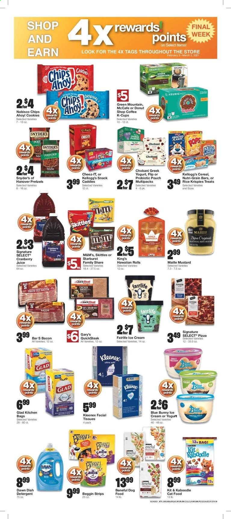 United Supermarkets Weekly Ad Flyer February 24 to March 2