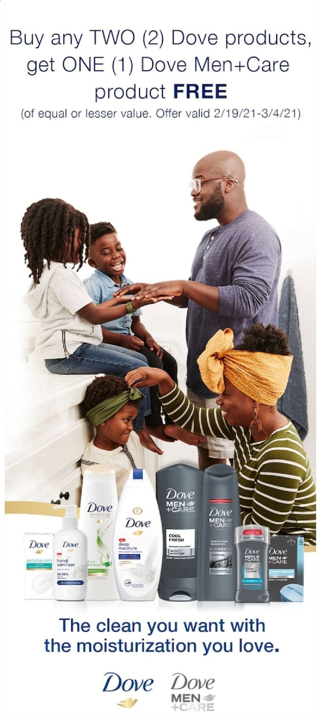 Giant Food Weekly Ad Flyer February 26 to March 4