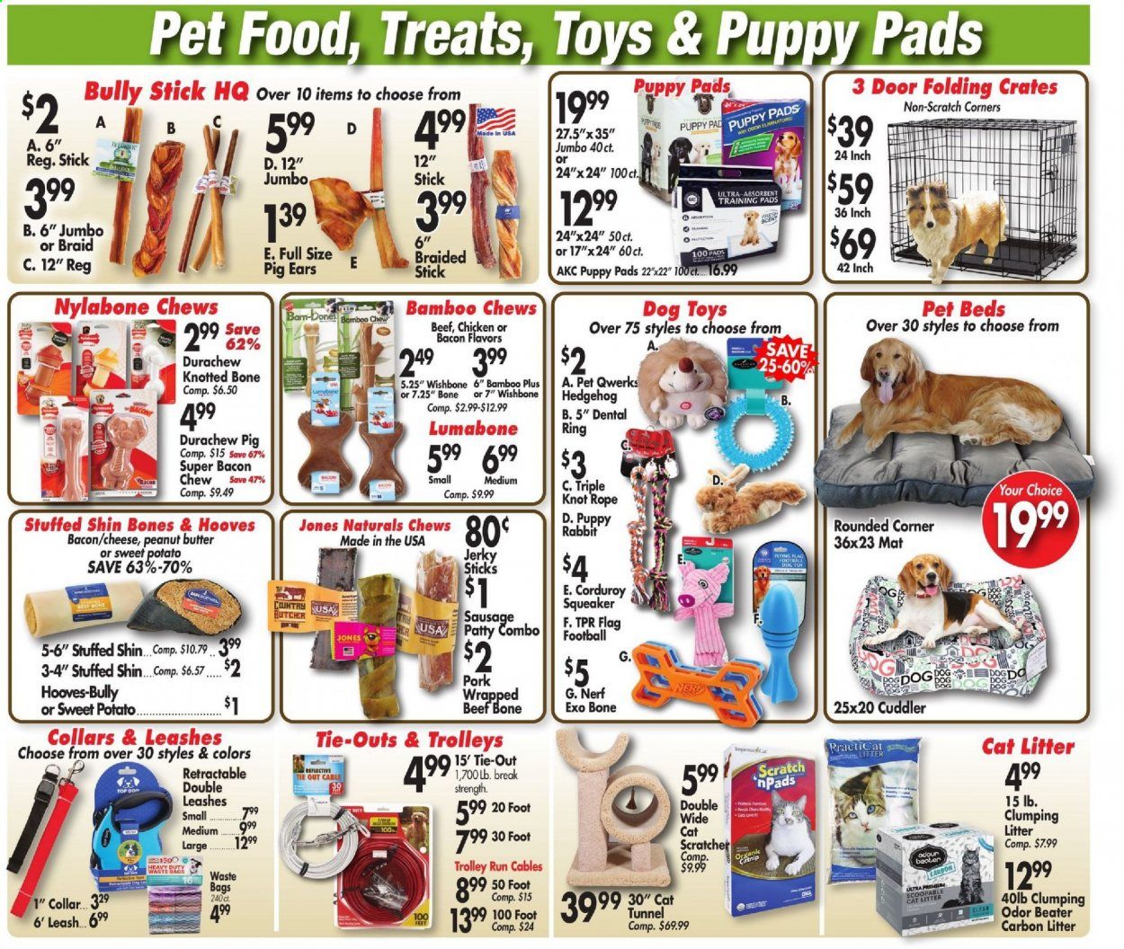 Ocean State Job Lot Weekly Ad Flyer February 25 to March 3
