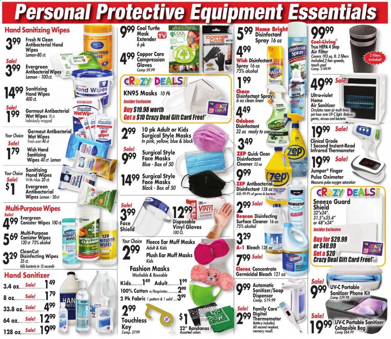 Ocean State Job Lot Weekly Ad Flyer February 25 to March 3