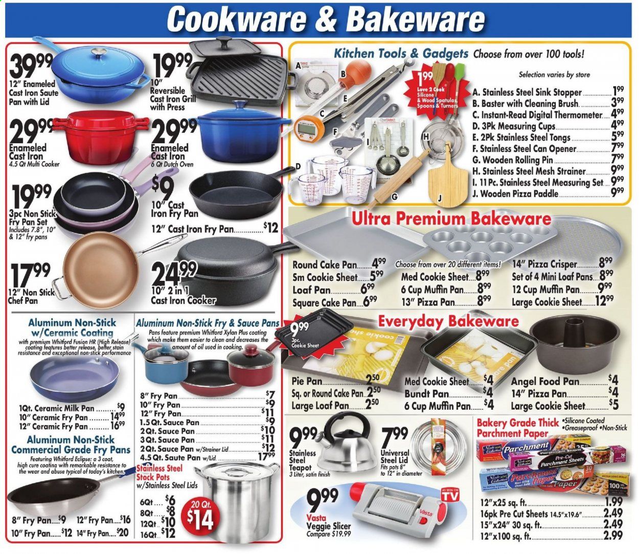 Ocean State Job Lot Weekly Ad Flyer February 25 to March 3