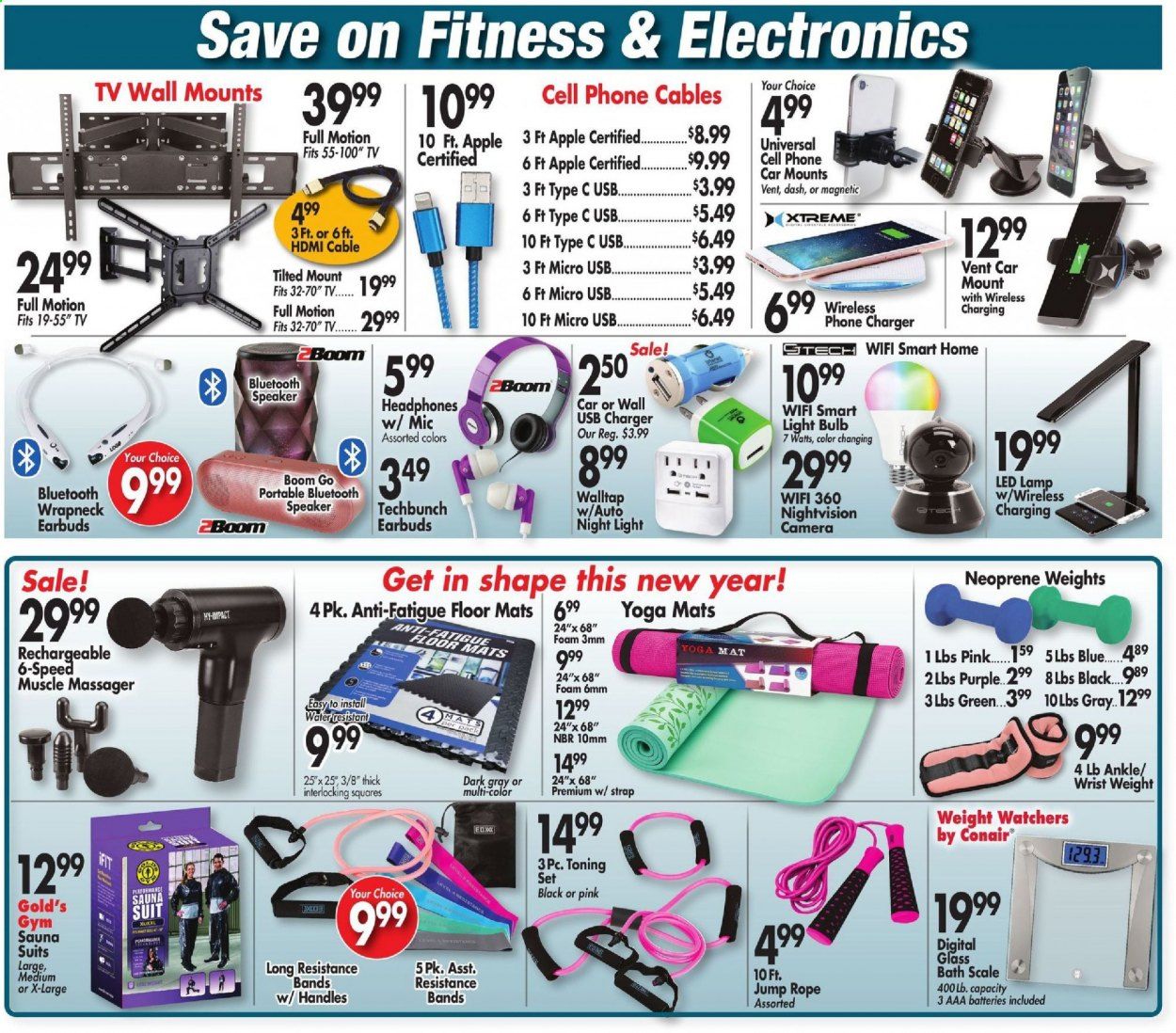 Ocean State Job Lot Weekly Ad Flyer February 25 to March 3