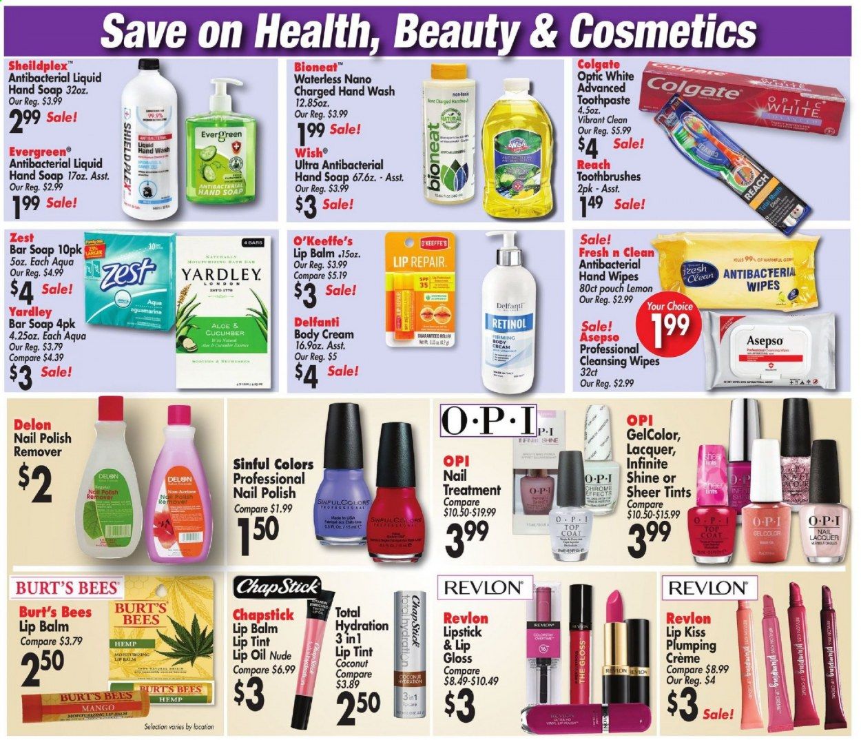Ocean State Job Lot Weekly Ad Flyer February 25 to March 3