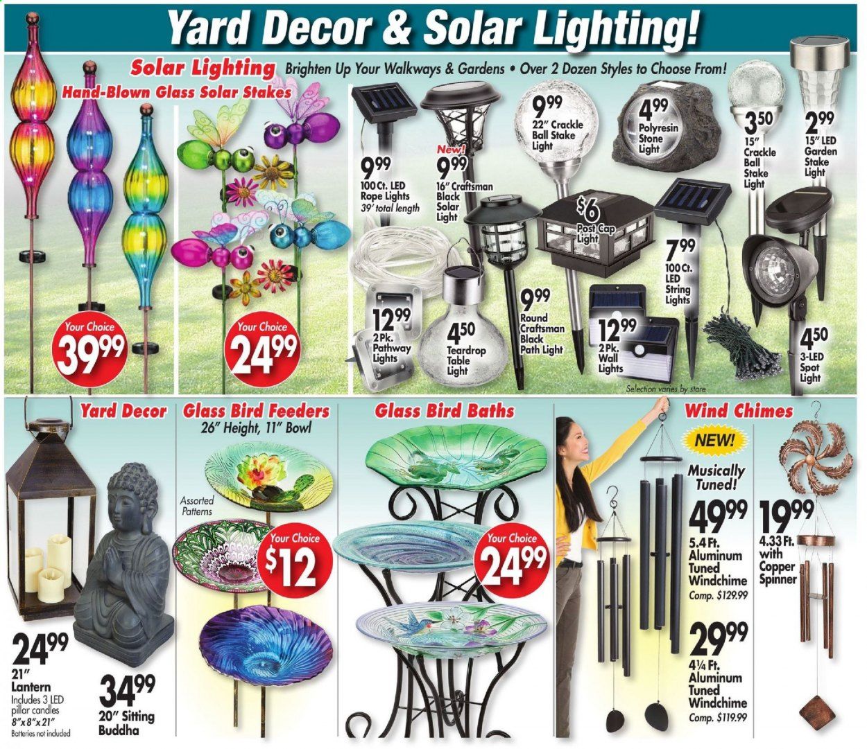 Ocean State Job Lot Weekly Ad Flyer February 25 to March 3