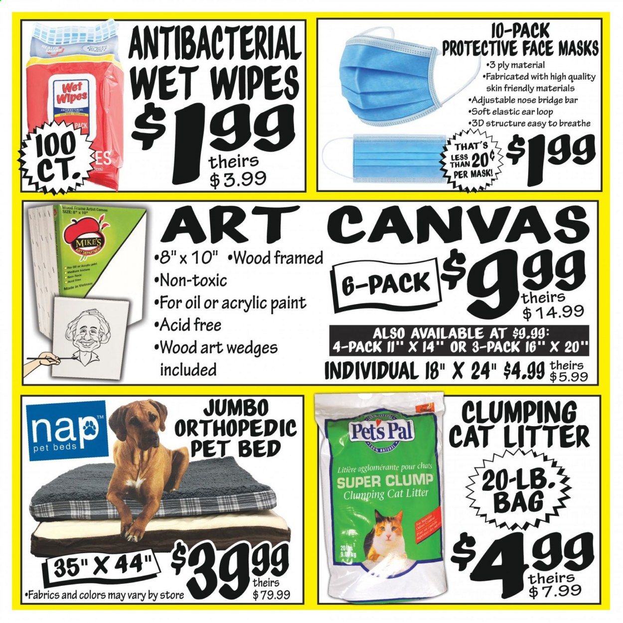 Ollie's Bargain Outlet Weekly Ad Flyer February 25 to March 3
