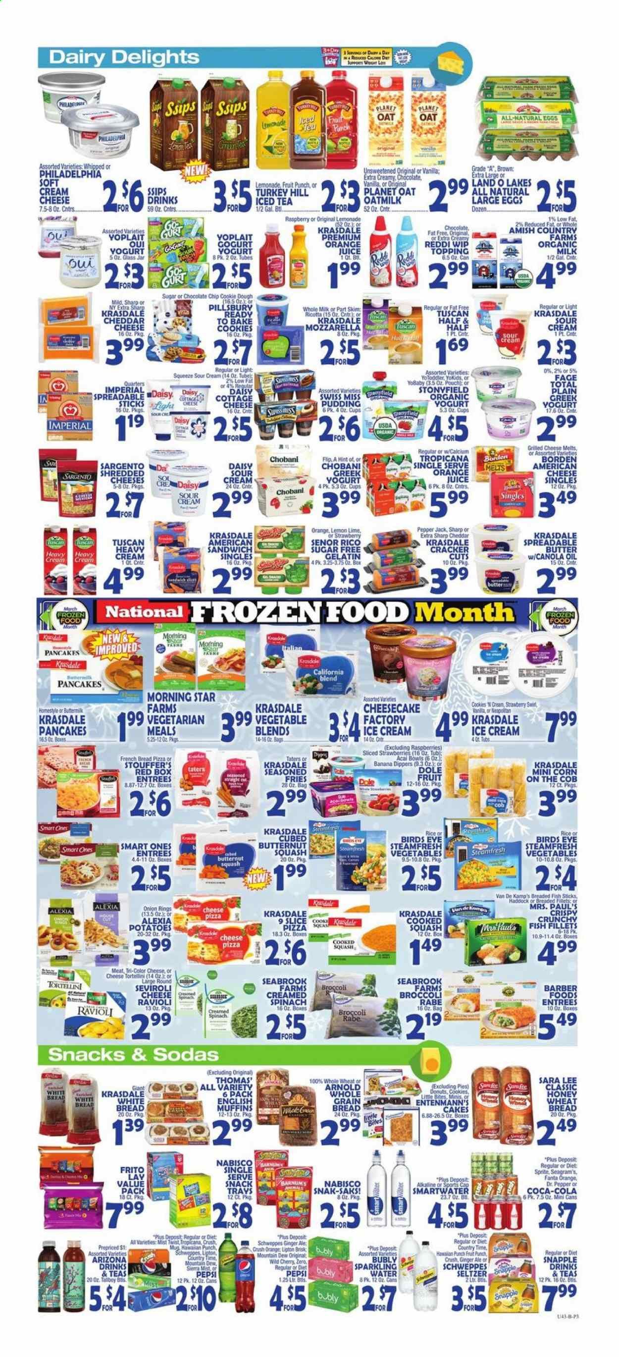 Bravo Supermarkets (CT, FL, MA, NJ, NY, PA, RI) Weekly Ad Flyer February 26 to March 4