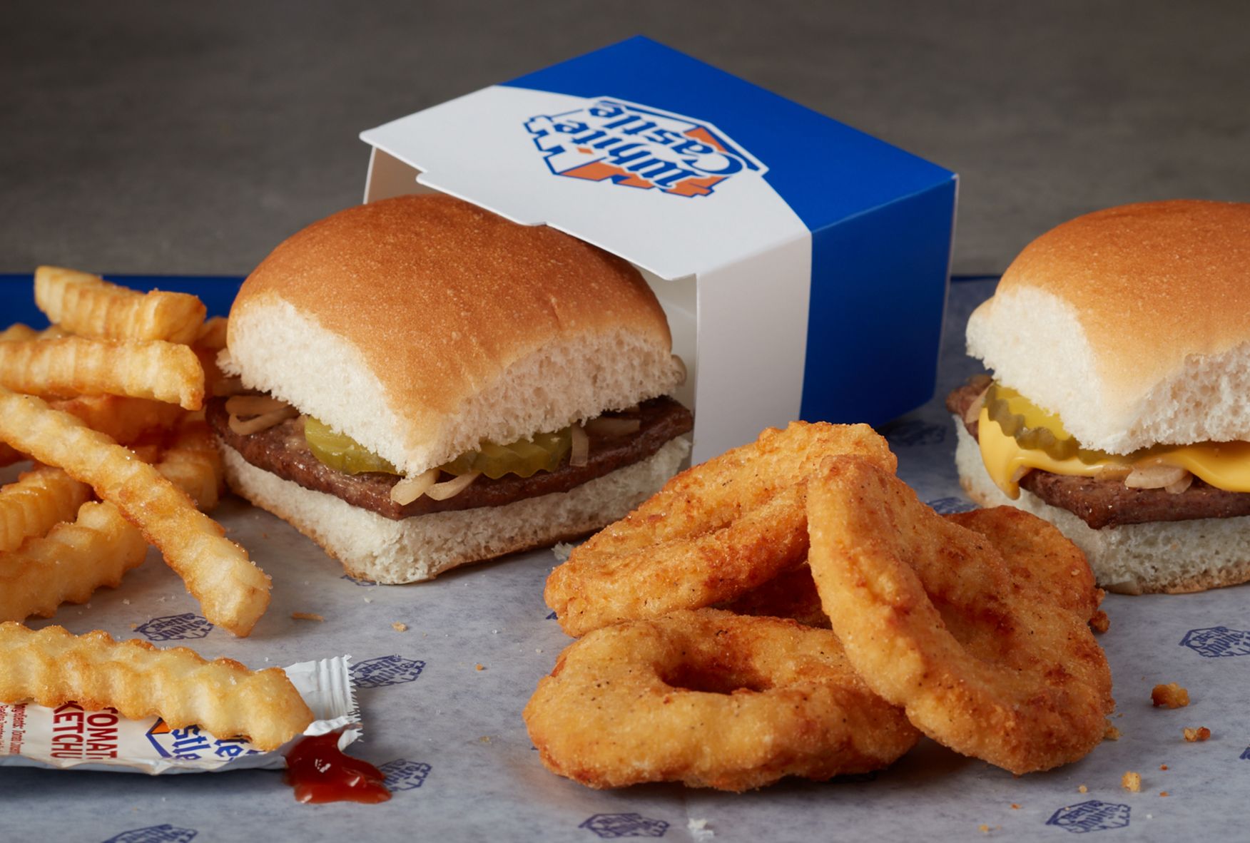 Save 20% Off Any In-app Craver Nation Order: Popular White Castle Promotion Now Extended to April 4 Save 20% Off Any In-app Craver Nation Order: Popular White Castle Promotion Now Extended to April 4