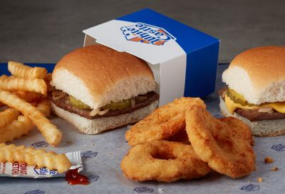 Save 20% Off Any In-app Craver Nation Order: Popular White Castle Promotion Now Extended to April 4