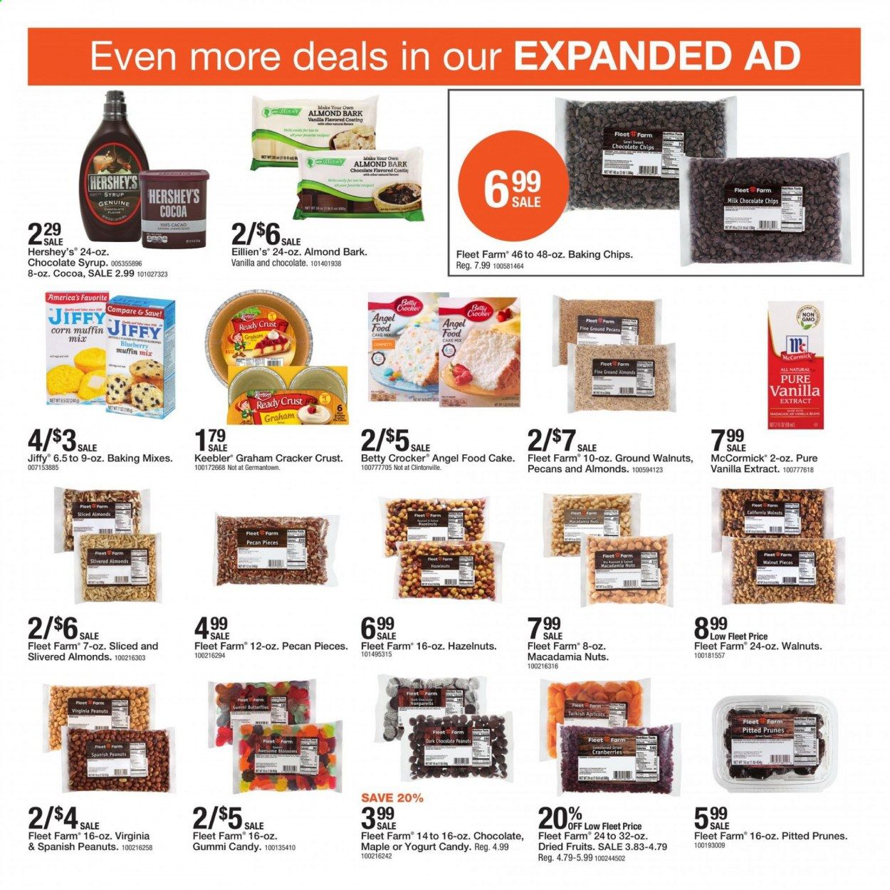 Fleet Farm Weekly Ad Flyer February 26 to March 6