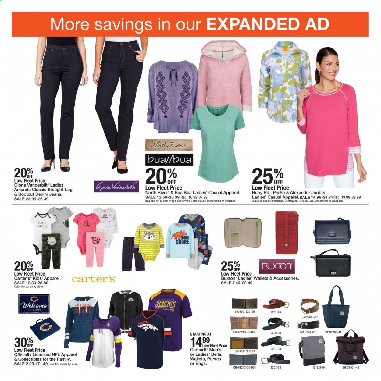 Fleet Farm Weekly Ad Flyer February 26 to March 6