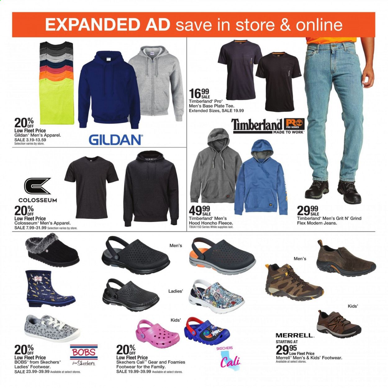 Fleet Farm Weekly Ad Flyer February 26 to March 6