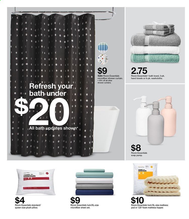 Target Weekly Ad Flyer February 28 to March 6