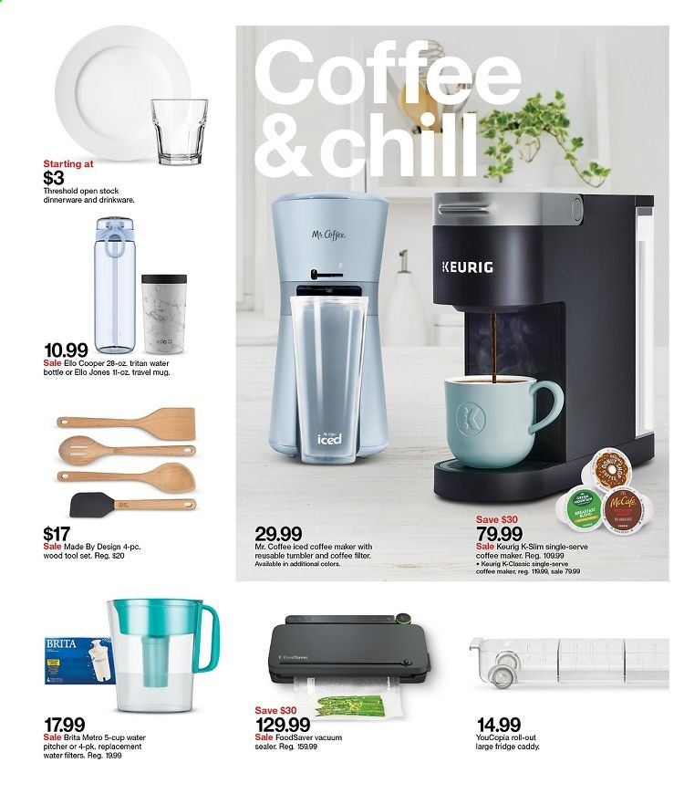 Target Weekly Ad Flyer February 28 to March 6