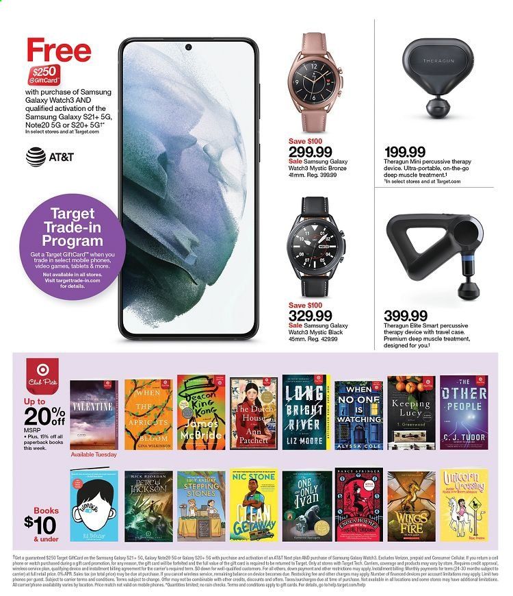 Target Weekly Ad Flyer February 28 to March 6