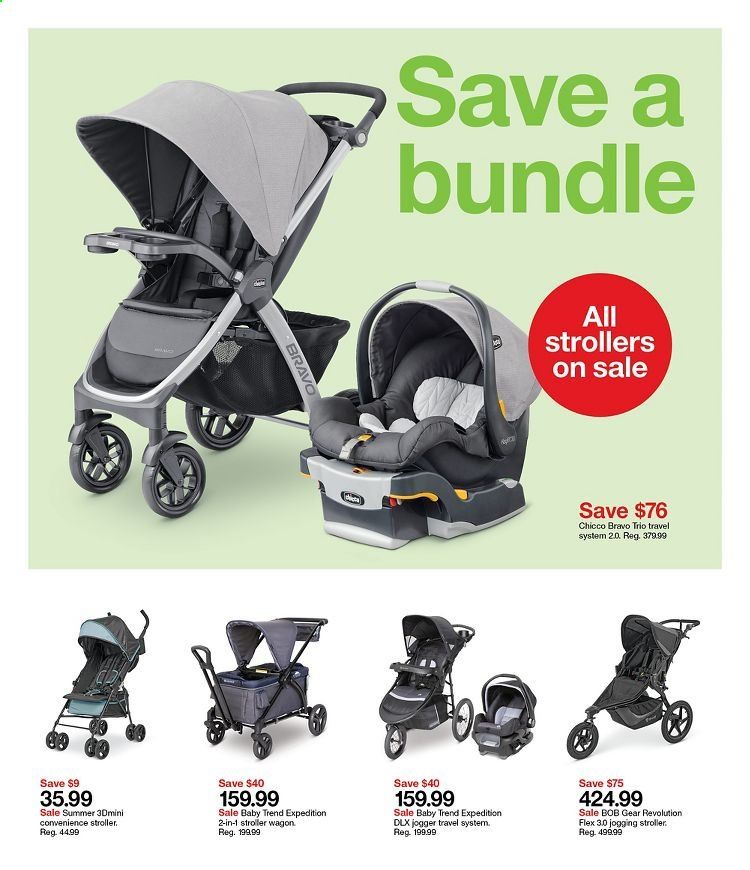 Target Weekly Ad Flyer February 28 to March 6