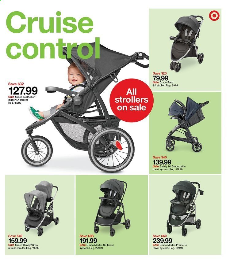 Target Weekly Ad Flyer February 28 to March 6