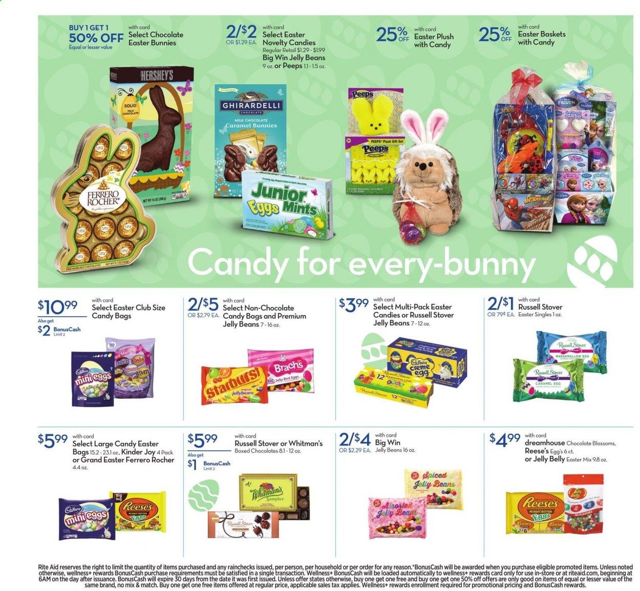 RITE AID Weekly Ad Flyer February 28 to March 6