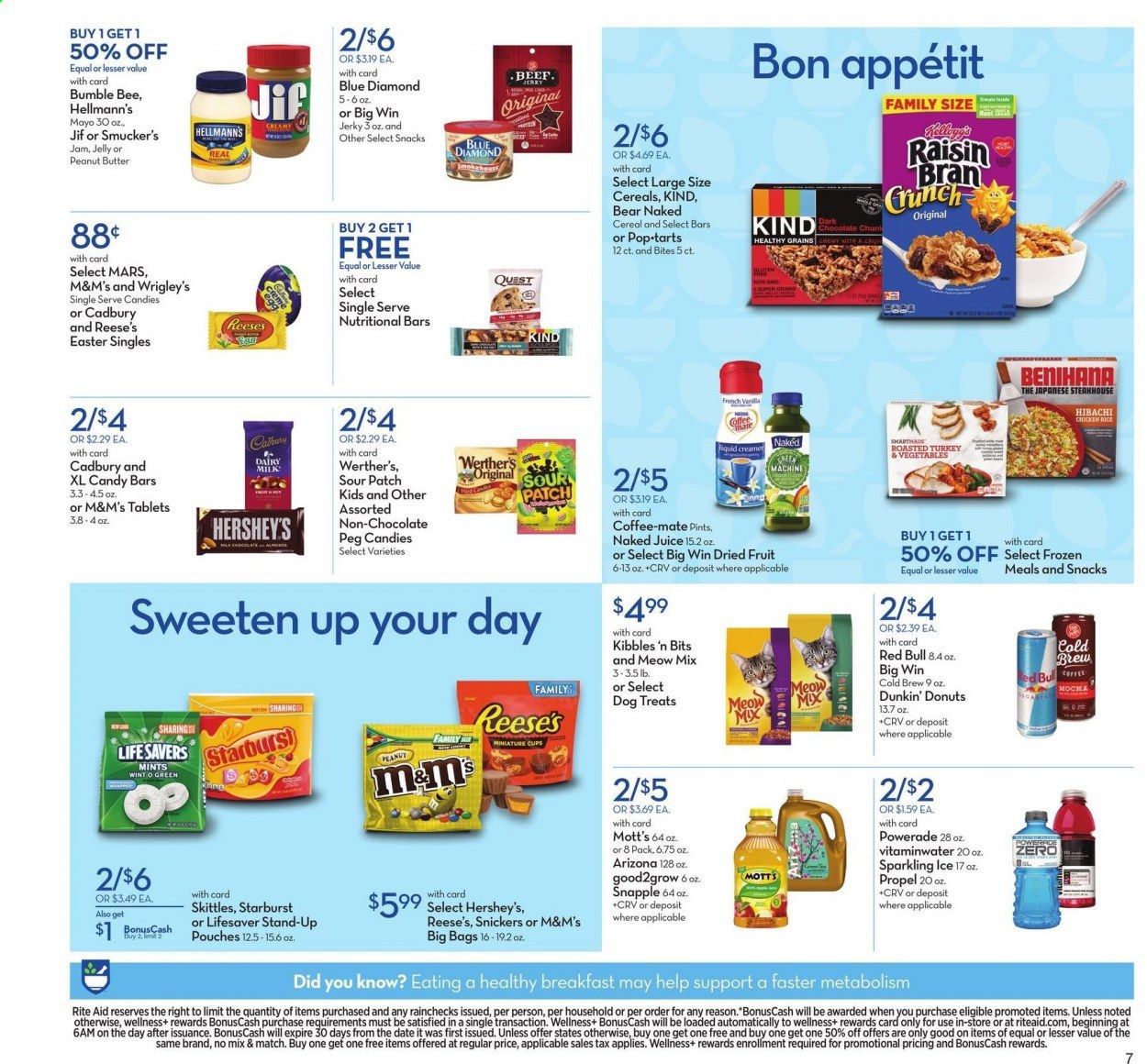 RITE AID Weekly Ad Flyer February 28 to March 6