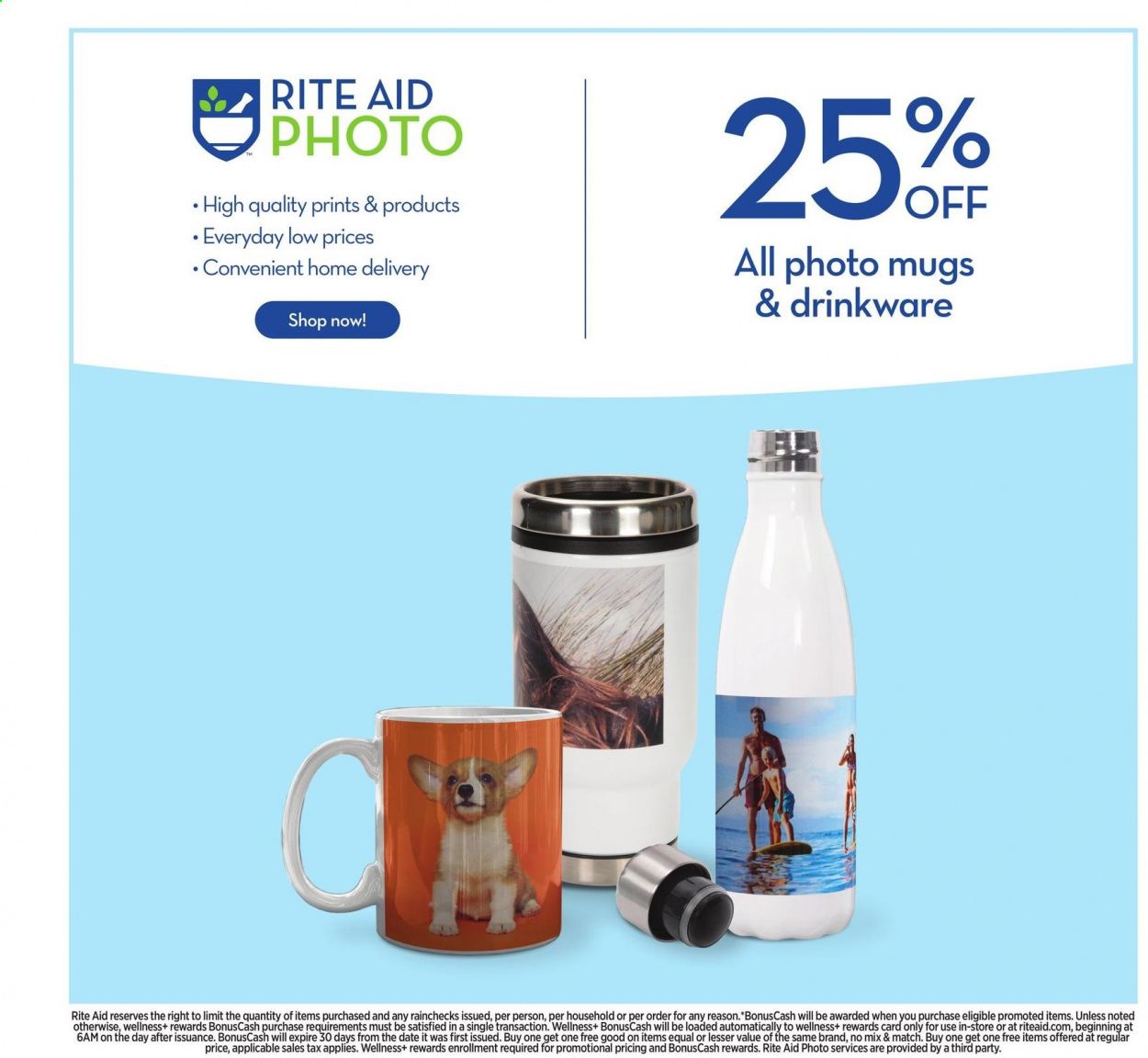 RITE AID Weekly Ad Flyer February 28 to March 6