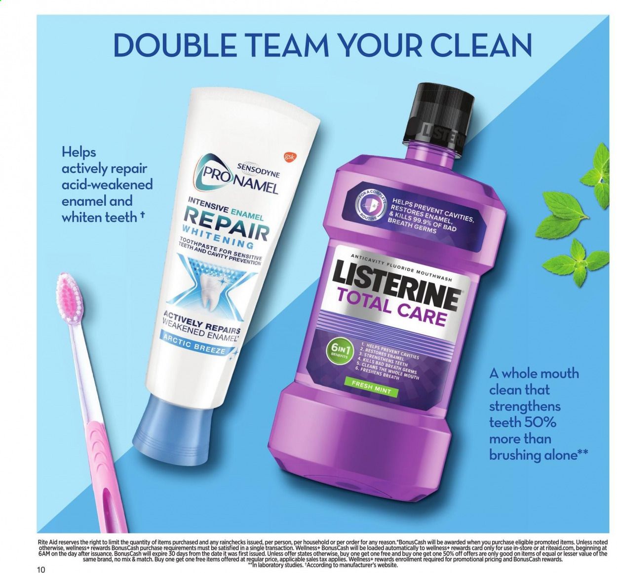 RITE AID Weekly Ad Flyer February 28 to March 6