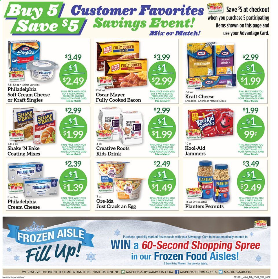 Martin’s Weekly Ad Flyer February 28 to March 6