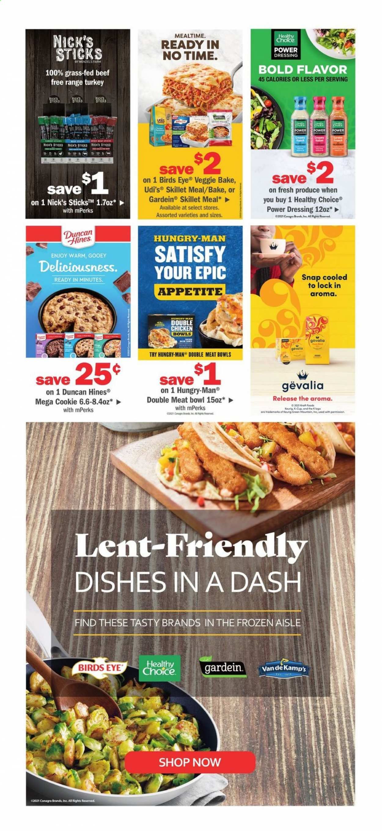 Meijer (IL) Weekly Ad Flyer February 28 to March 6