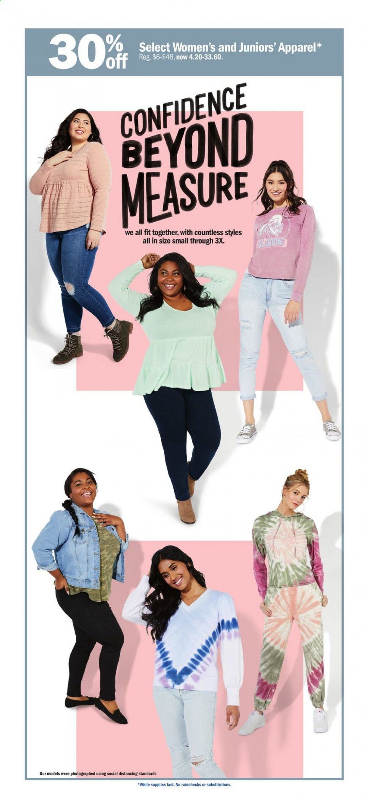 Meijer (IN) Weekly Ad Flyer February 28 to March 6