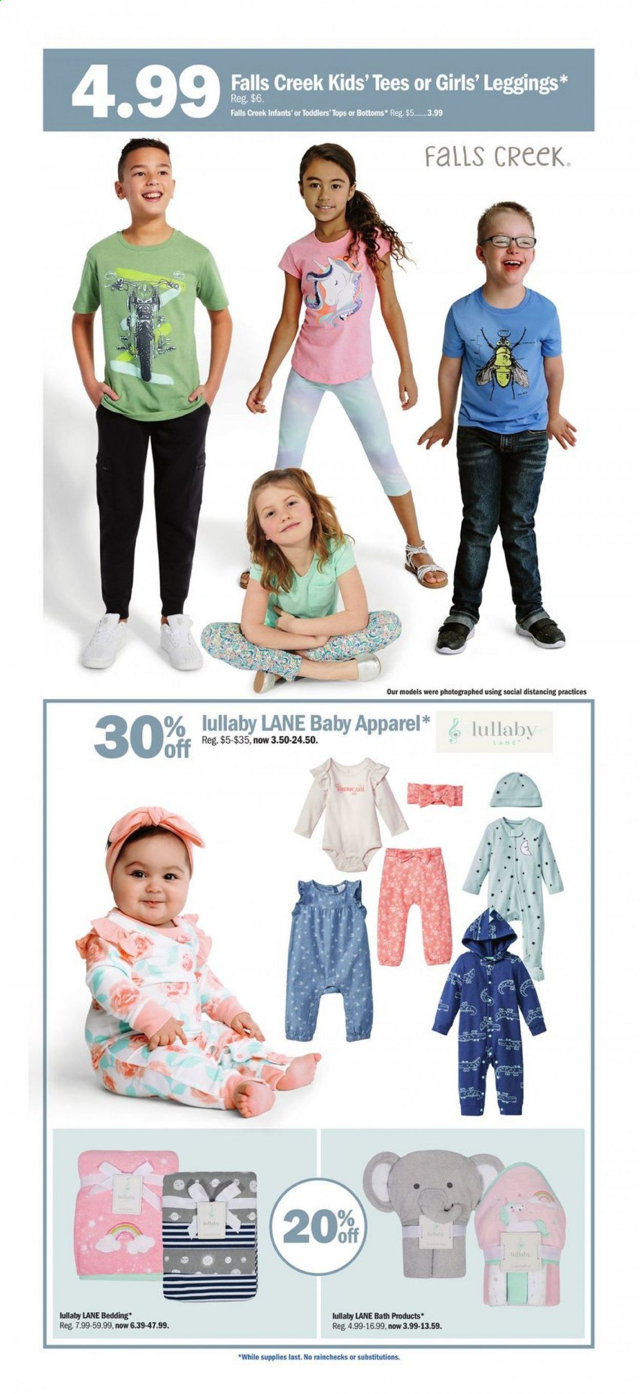 Meijer (IN) Weekly Ad Flyer February 28 to March 6