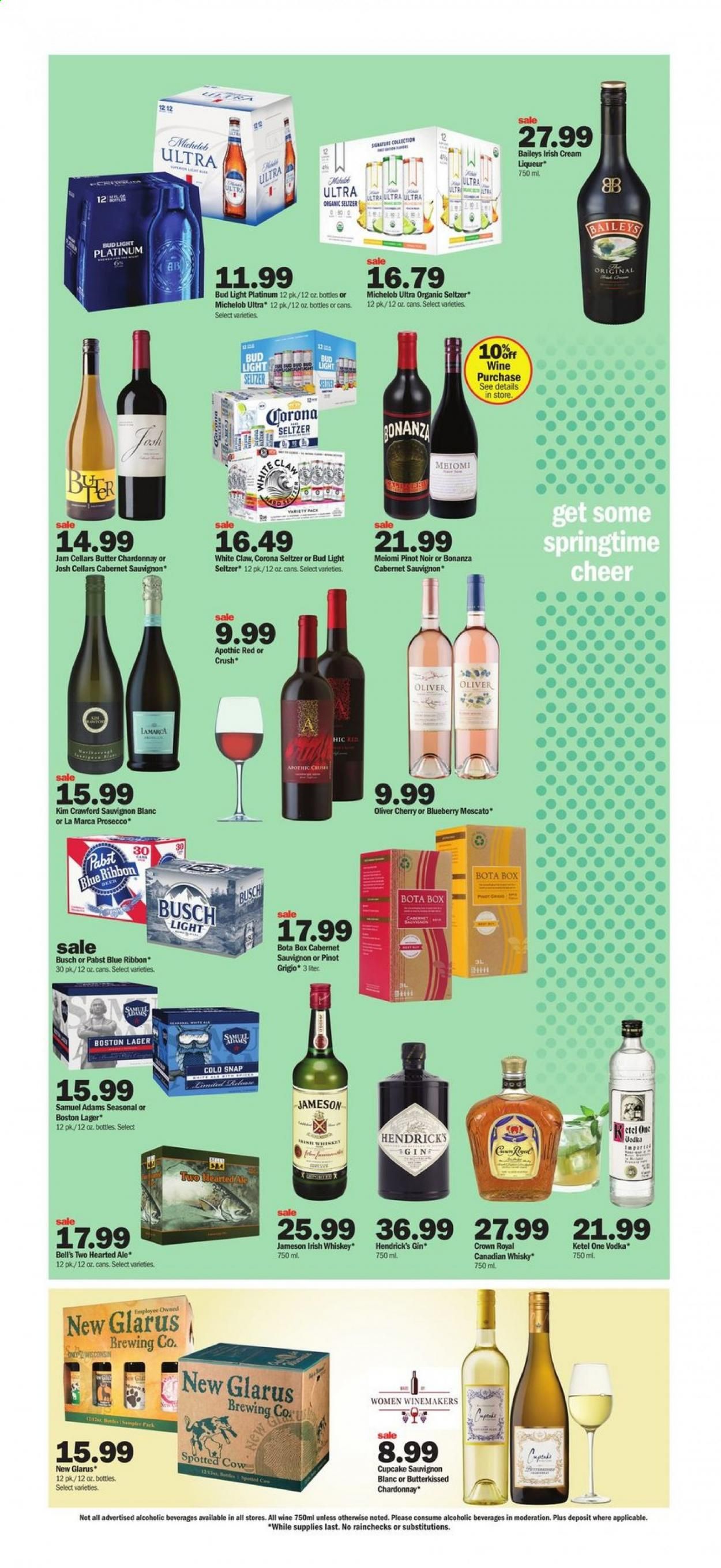 Meijer (WI) Weekly Ad Flyer February 28 to March 6