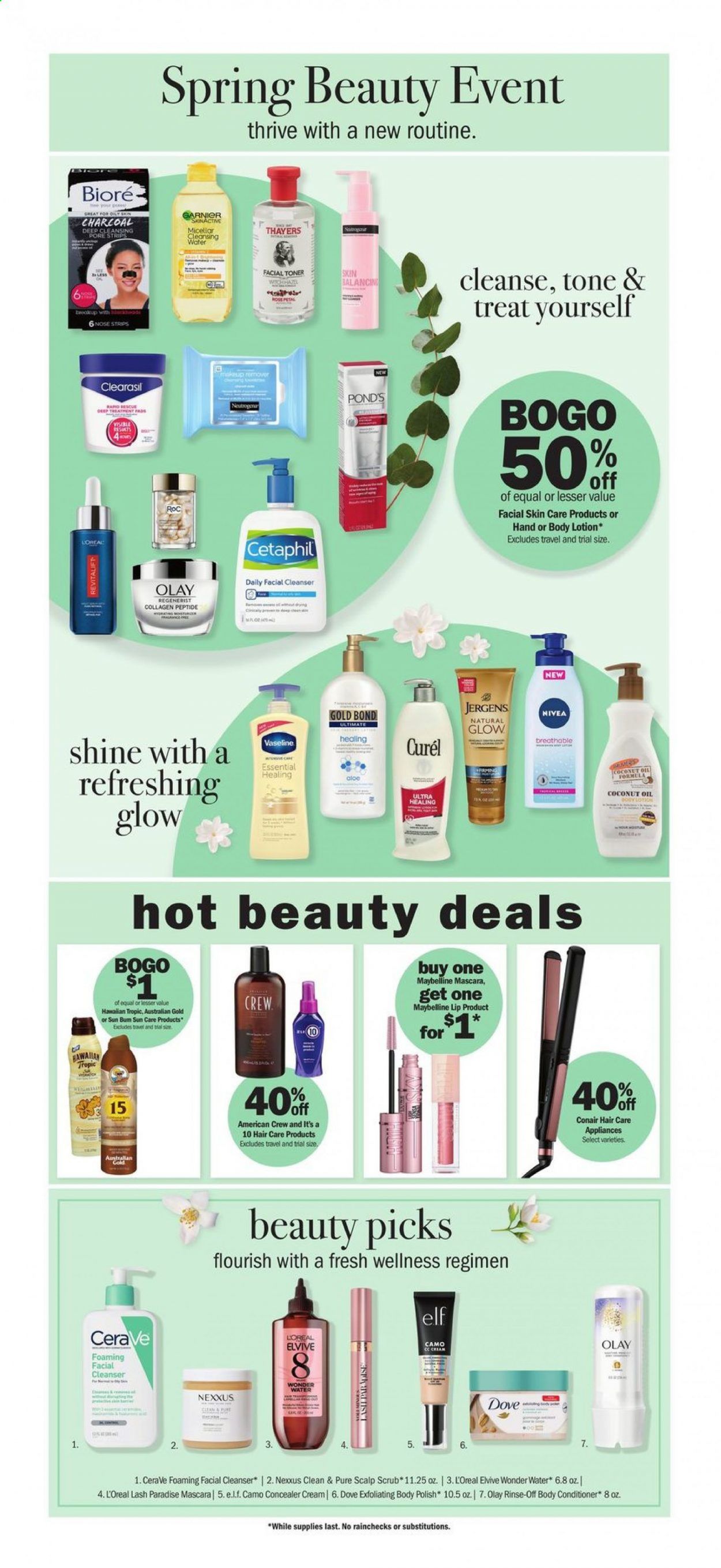 Meijer (WI) Weekly Ad Flyer February 28 to March 6