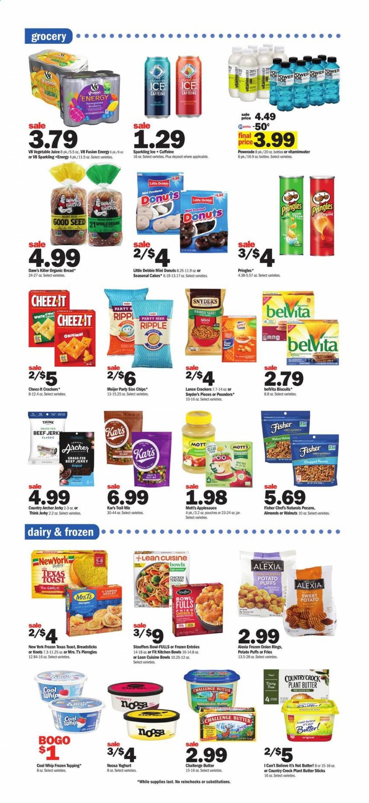 Meijer (WI) Weekly Ad Flyer February 28 to March 6