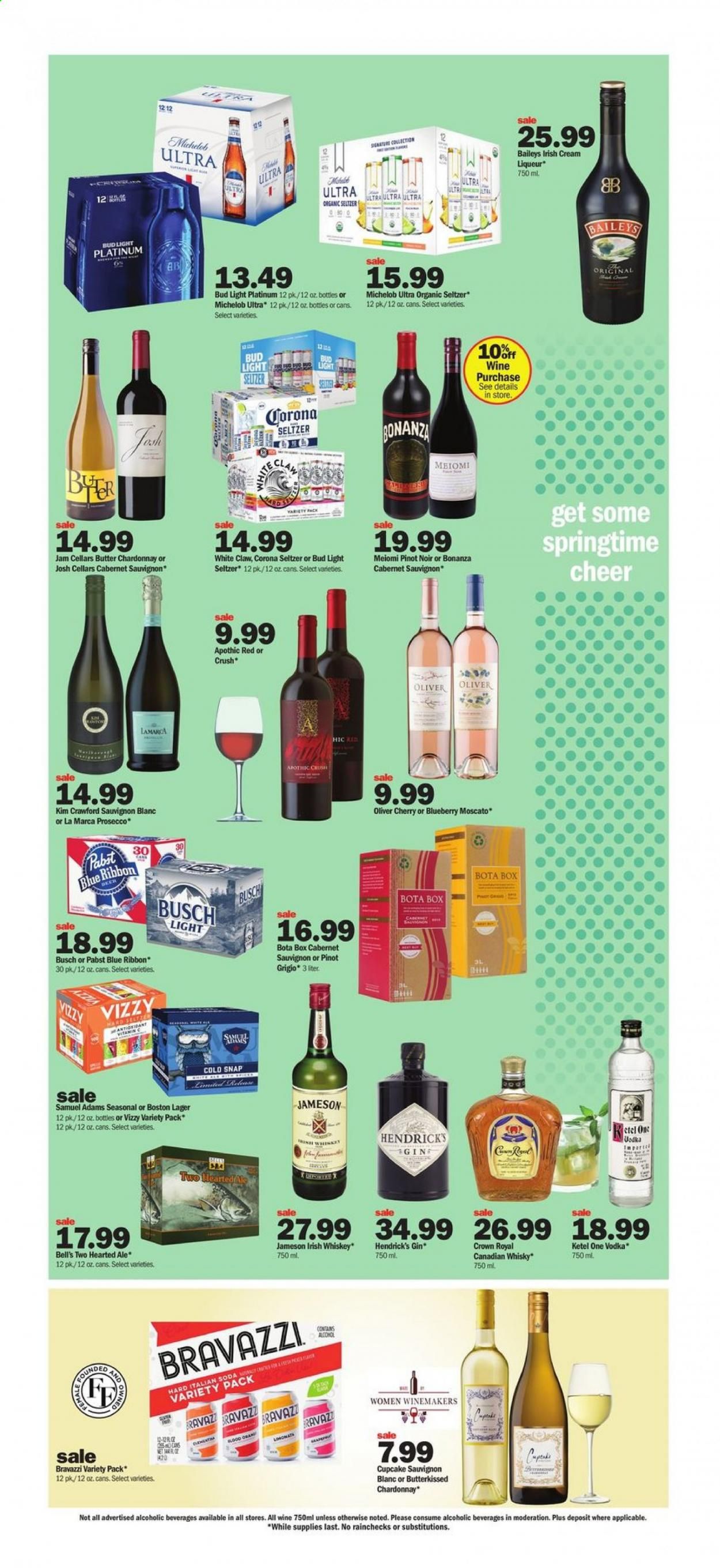 Meijer (KY) Weekly Ad Flyer February 28 to March 6