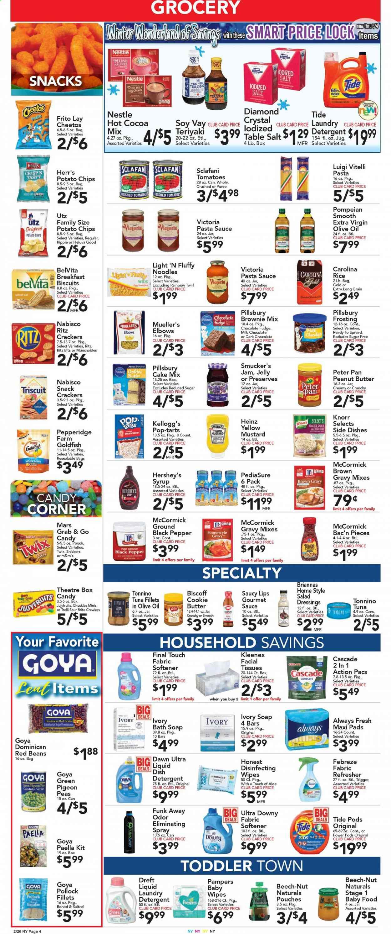 Foodtown (NJ, NY, PA) Weekly Ad Flyer February 26 to March 4