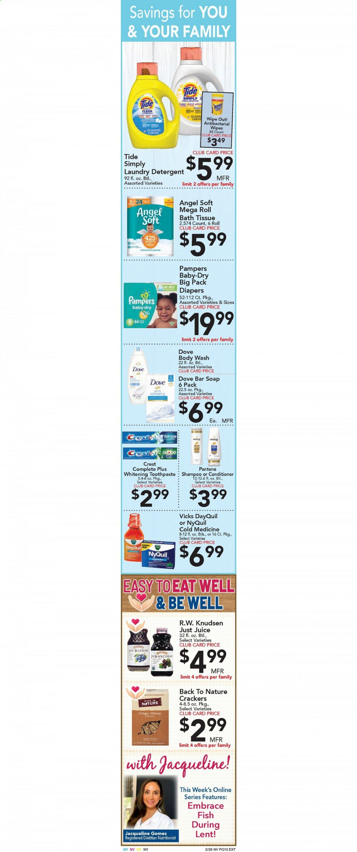 Foodtown (NJ, NY, PA) Weekly Ad Flyer February 26 to March 4