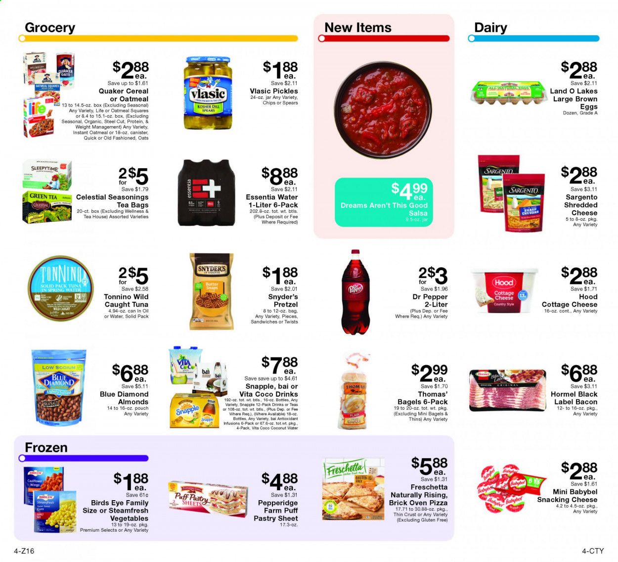 Fairway Market (CT, NJ, NY) Weekly Ad Flyer February 26 to March 4