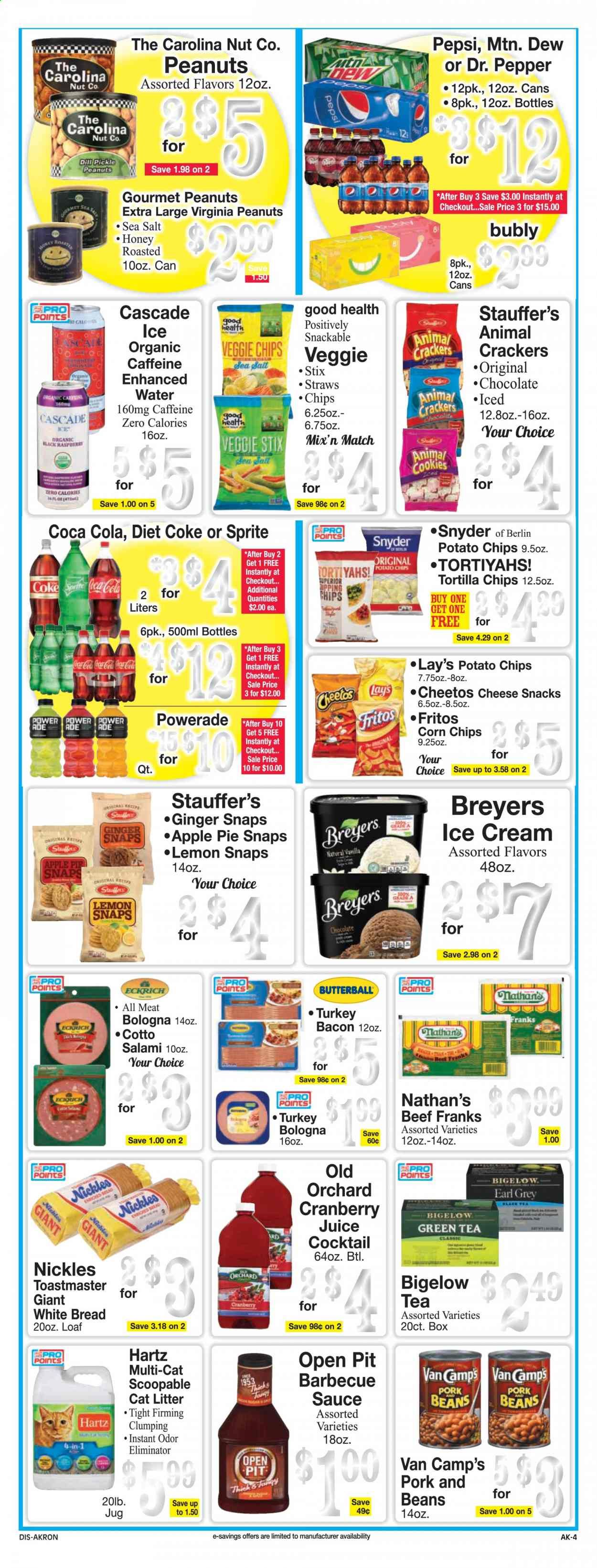 Discount Drug Mart (OH) Weekly Ad Flyer March 3 to March 9