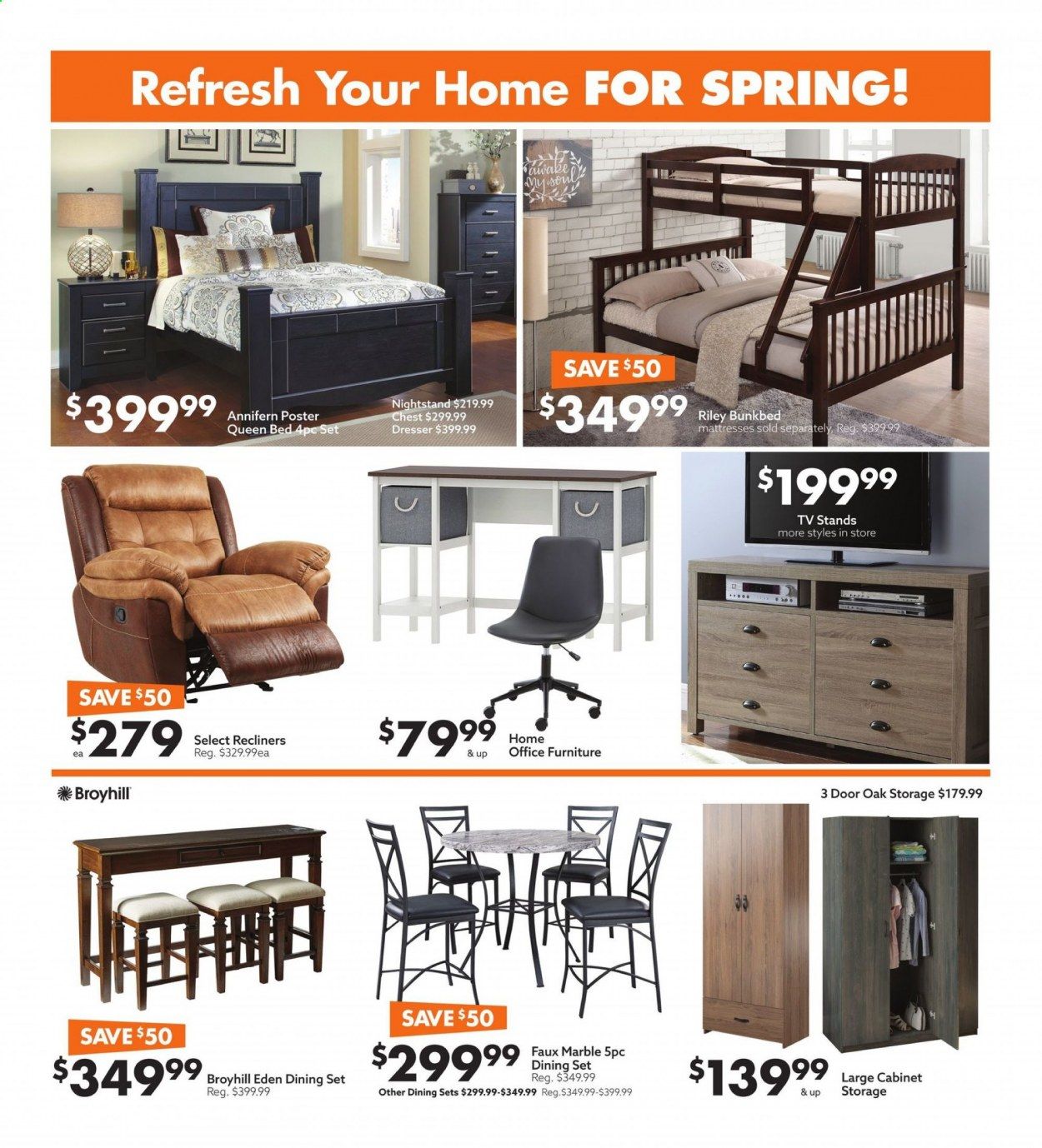 Big Lots Weekly Ad Flyer February 27 to March 6