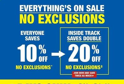Harbor Freight Weekly Ad Flyer February 26 to March 1