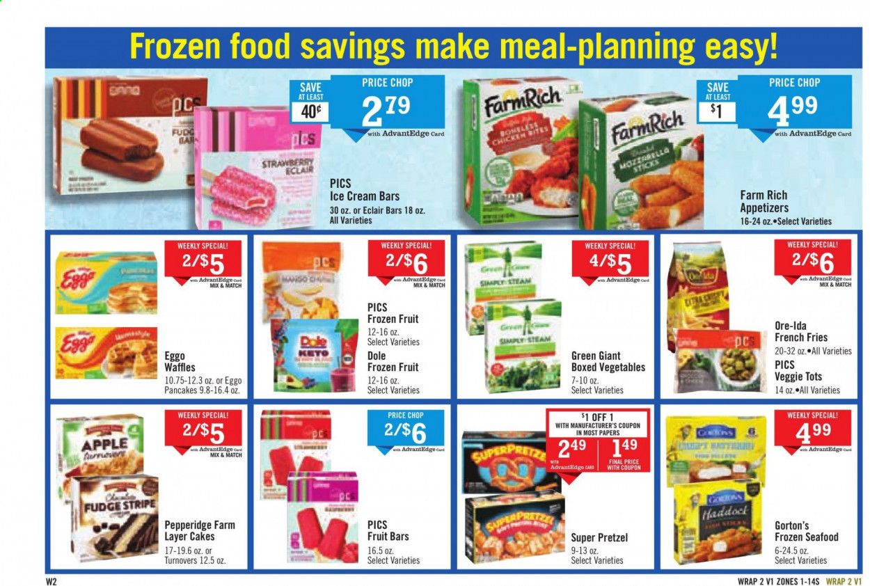 Price Chopper (CT, MA, NH, NY, PA, VT) Weekly Ad Flyer February 28 to March 6