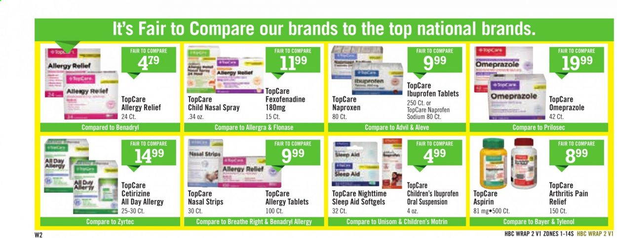 Price Chopper (CT, MA, NH, NY, PA, VT) Weekly Ad Flyer February 28 to March 6