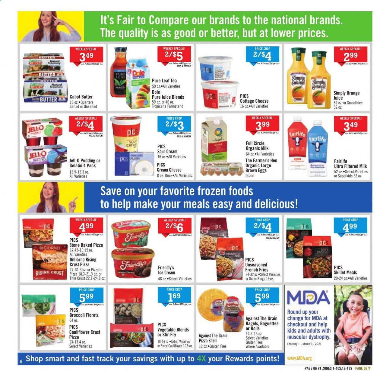 Price Chopper (CT, MA, NH, NY, PA, VT) Weekly Ad Flyer February 28 to March 6