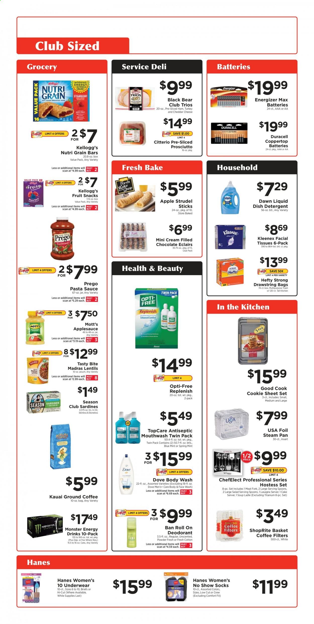 ShopRite (CT, DE, MD, NJ, NY, PA) Weekly Ad Flyer February 28 to March 27