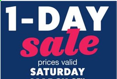 Family Fare Weekly Ad Flyer March 6 to March 6