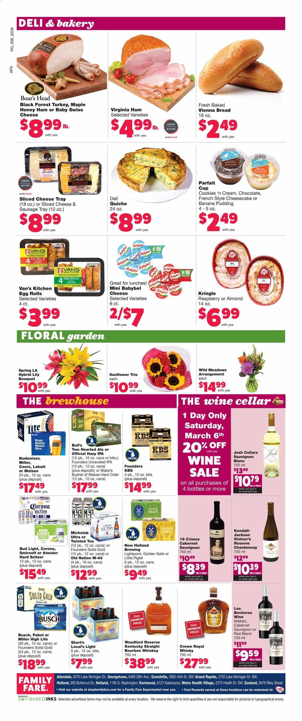 Family Fare Weekly Ad Flyer February 28 to March 6