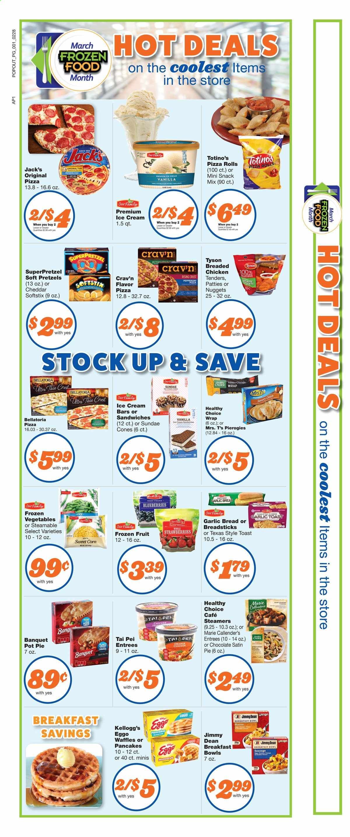 Family Fare Weekly Ad Flyer February 28 to March 6