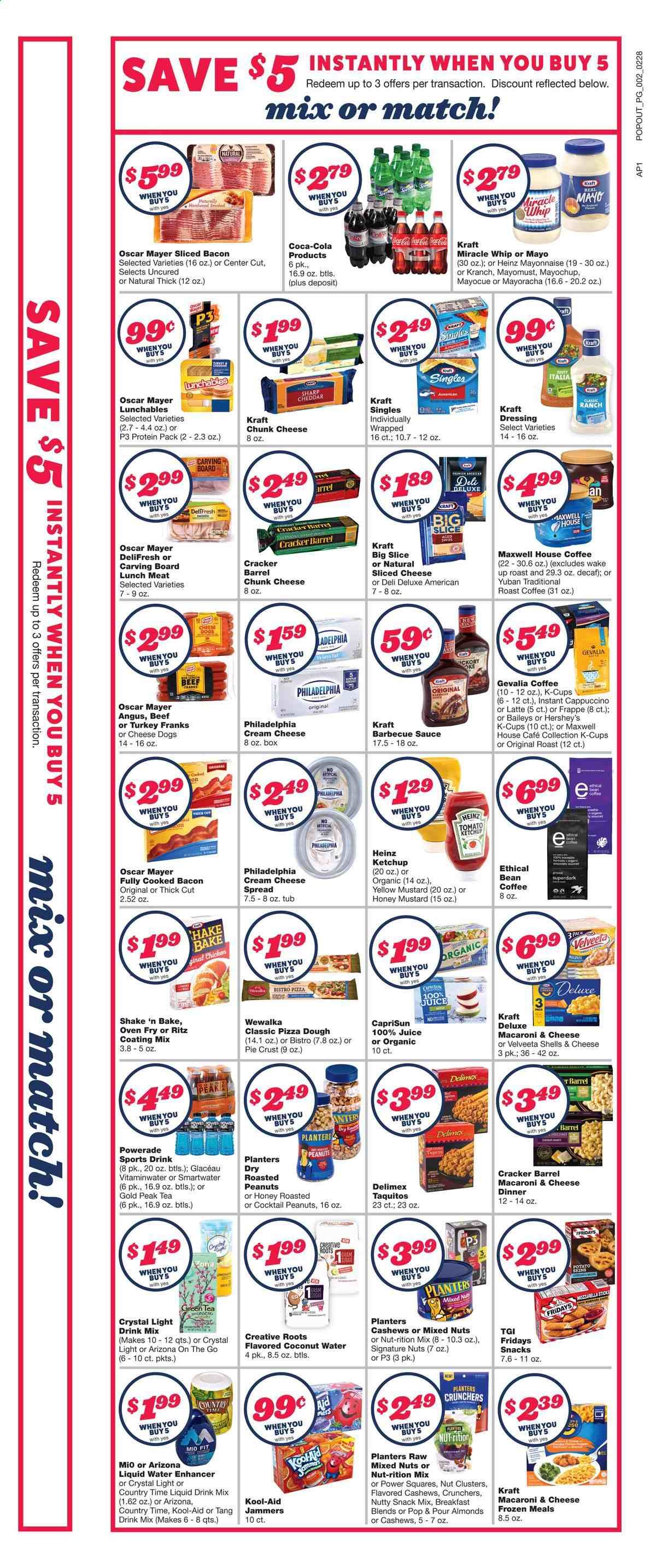 Family Fare Weekly Ad Flyer February 28 to March 6