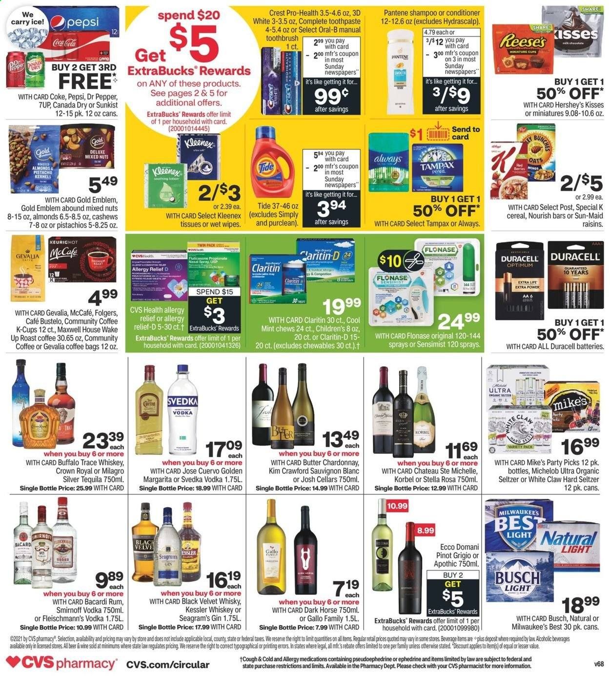CVS Pharmacy Weekly Ad Flyer February 28 to March 6