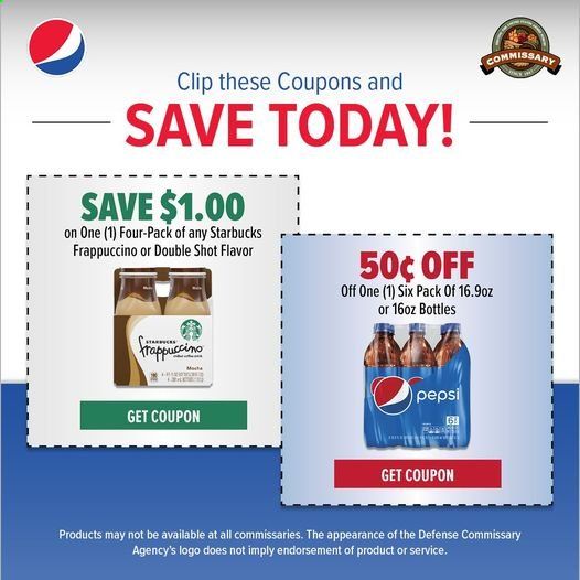Commissary Weekly Ad Flyer February 28 to March 7
