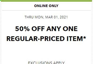 JOANN Weekly Ad Flyer February 28 to March 1